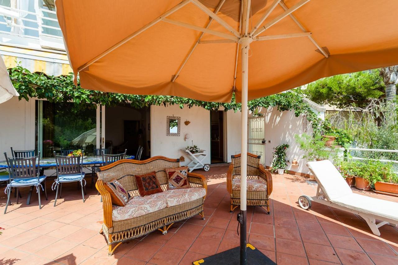 Casa Dorothea 2 Villa Positano Exterior photo