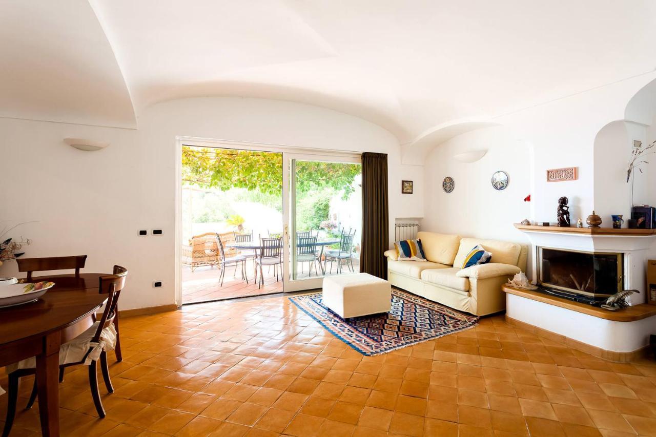 Casa Dorothea 2 Villa Positano Exterior photo